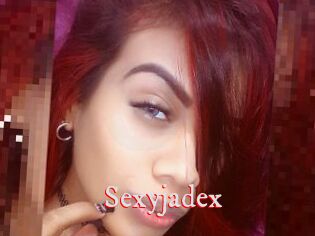 Sexyjadex