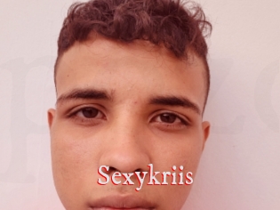 Sexykriis