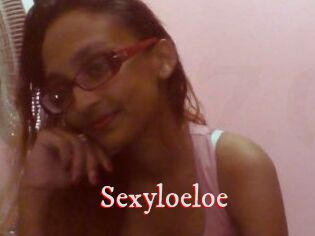 Sexyloeloe
