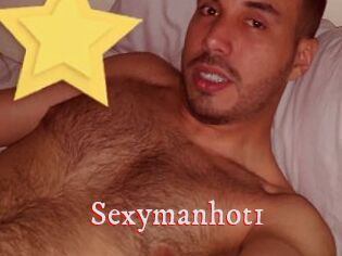 Sexymanhot1