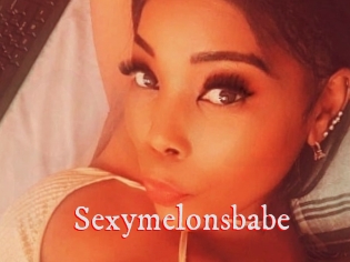 Sexymelonsbabe