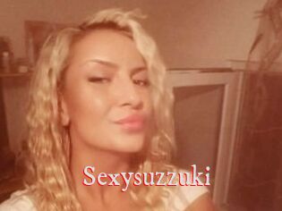 Sexysuzzuki