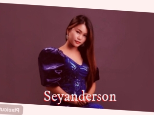 seyanderson Pornstars Zoe