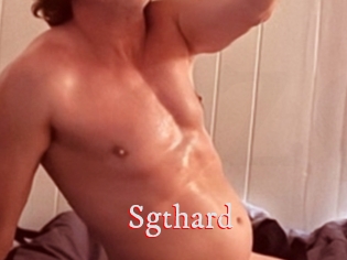 Sgthard