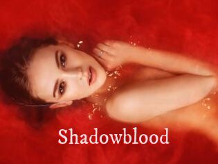 Shadowblood