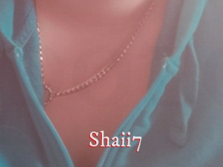 Shaii7