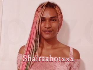 Shairaahotxxx