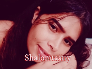 Shalomtastty
