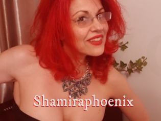 shamiraphoenix Pornstars Zoe