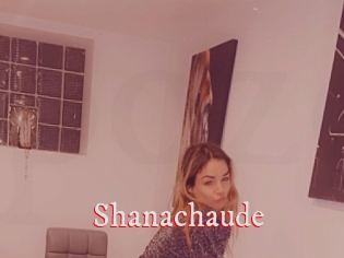 Shanachaude