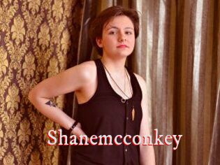 Shanemcconkey