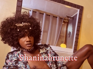 Shaninabrunette