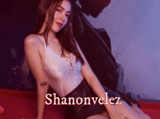 Shanonvelez