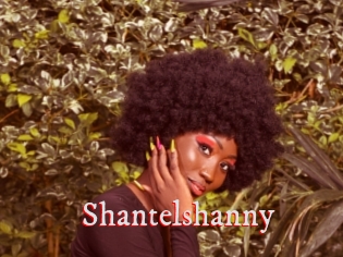 Shantelshanny