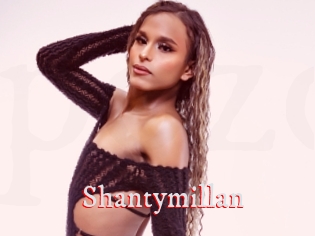 Shantymillan