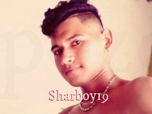 Sharboy19