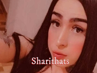 Sharithats
