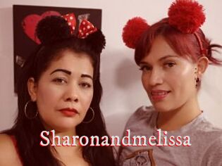 Sharonandmelissa