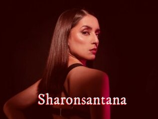 Sharonsantana
