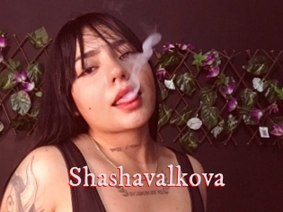 shashavalkova Pornstars Zoe