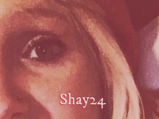 Shay24