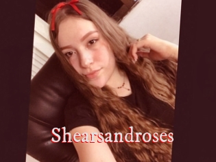 Shearsandroses