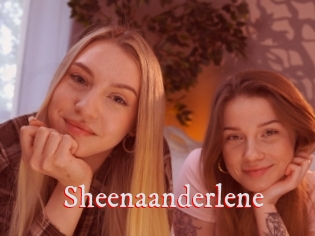 sheenaanderlene Pornstars Zoe