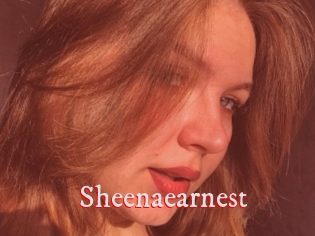 Sheenaearnest