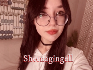 Sheenagingell