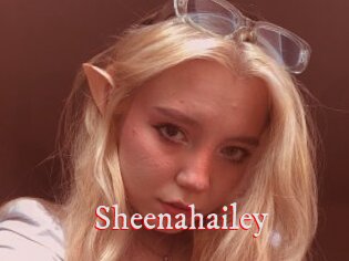 Sheenahailey