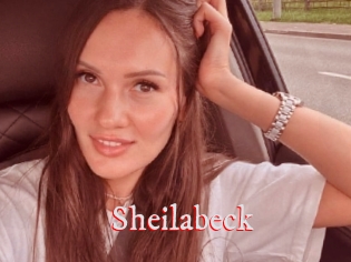 Sheilabeck
