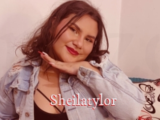Sheilatylor