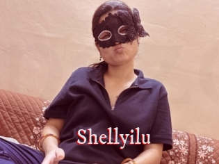 Shellyilu