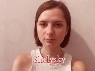 Shelysky