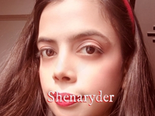 shenaryder Pornstars Zoe