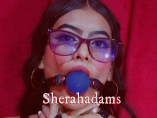 Sherahadams