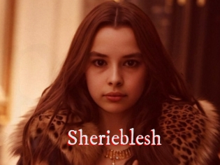 Sherieblesh