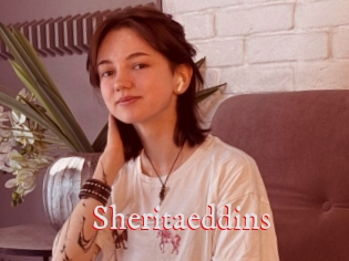 Sheritaeddins