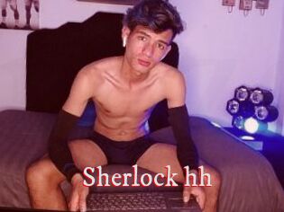 Sherlock_hh