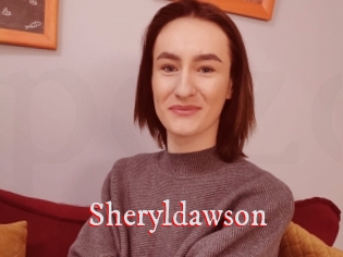 Sheryldawson