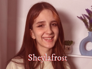 Sheylafrost