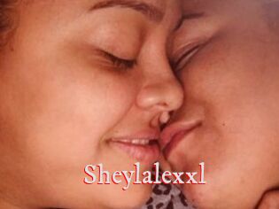 Sheylalexxl