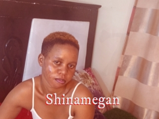Shinamegan