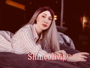 Shineolivia