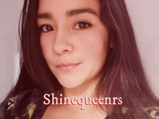 Shinequeenrs