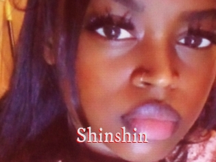 Shinshin