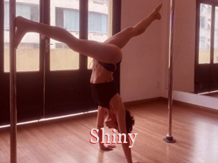 Shiny