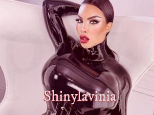 Shinylavinia