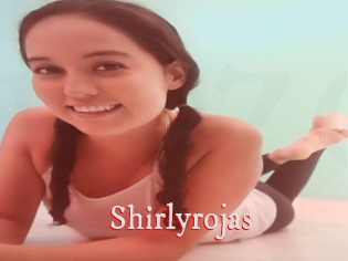 Shirlyrojas