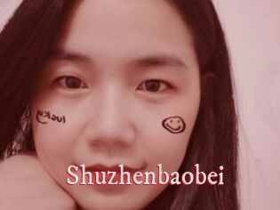 Shuzhenbaobei